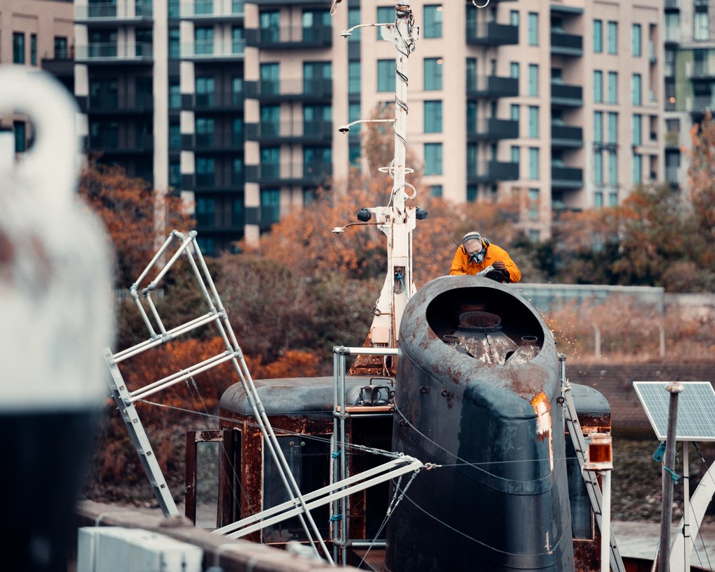 Living in Blackwall London Area Guide PropertyLoop